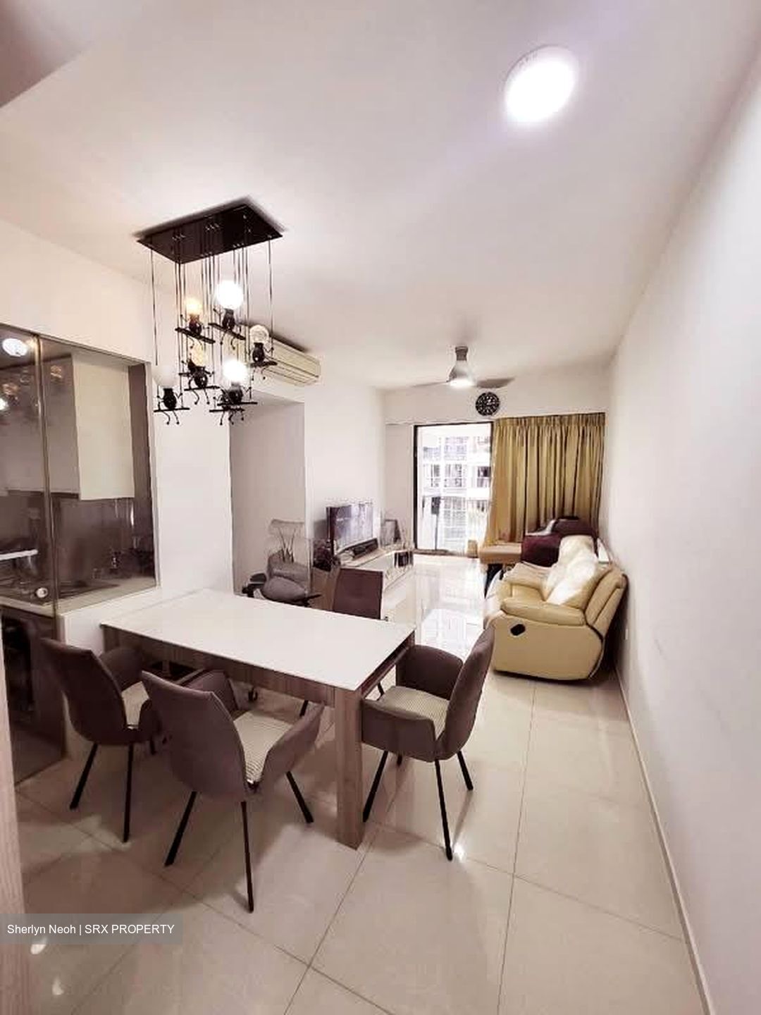 Riverbank @ Fernvale (D28), Condominium #538455381